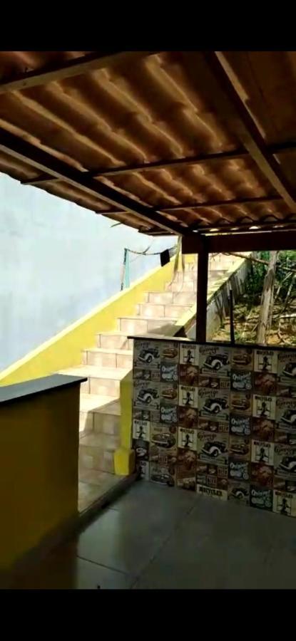 Alta Vista Villa Penedo  Exterior photo