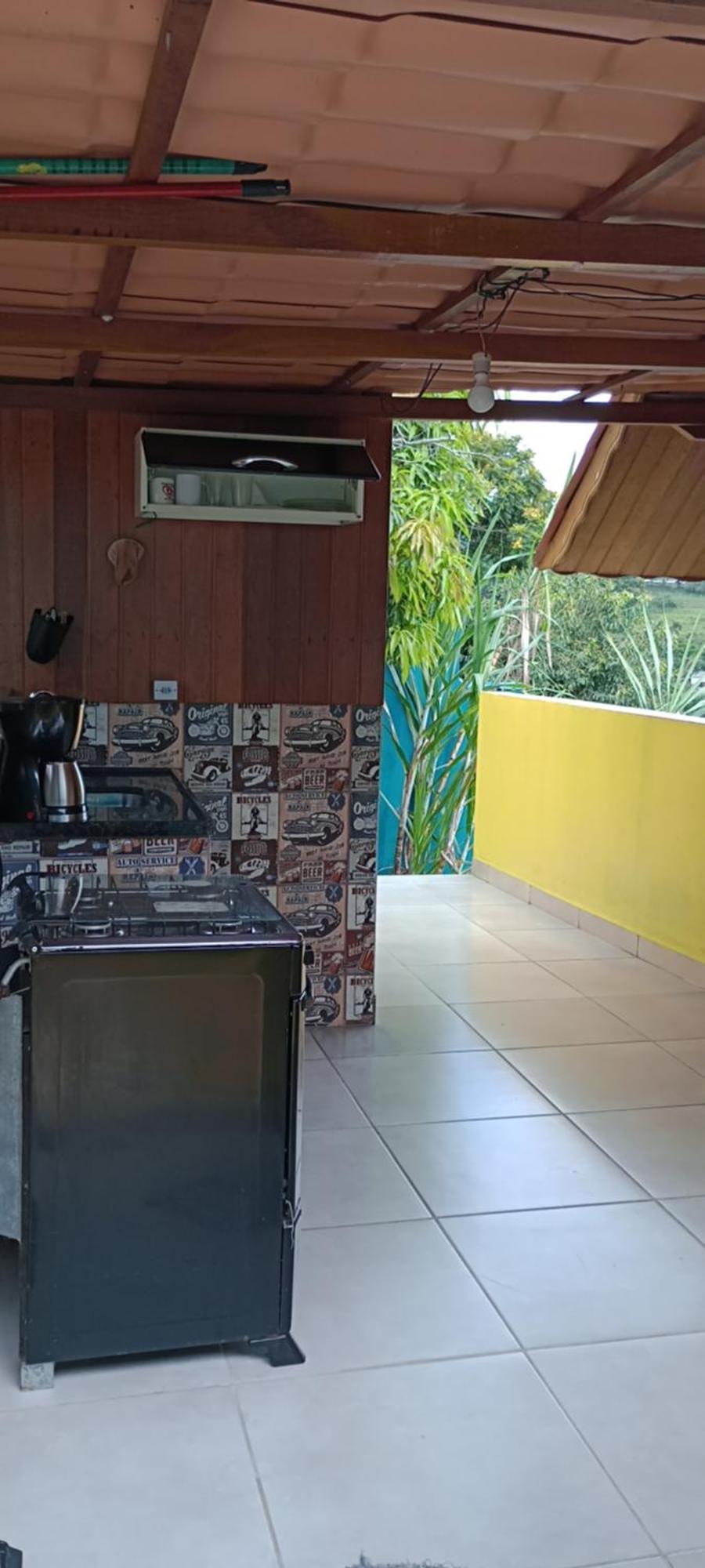 Alta Vista Villa Penedo  Exterior photo